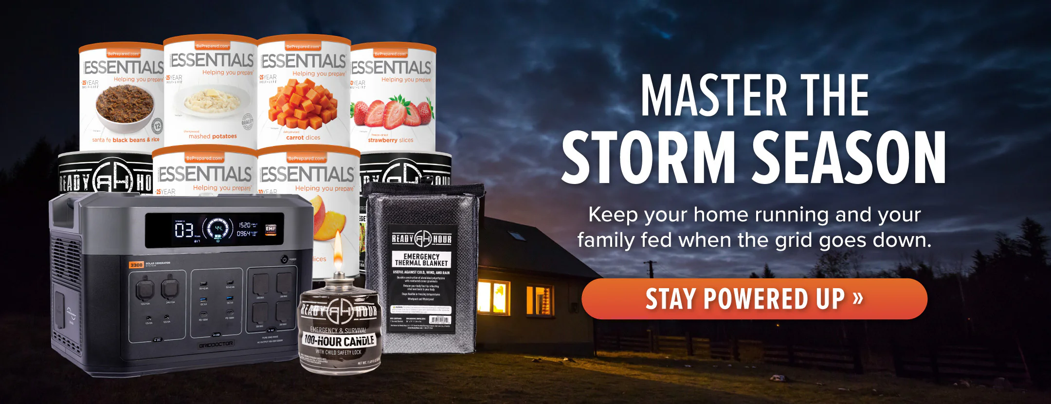 Welcome to Our Store