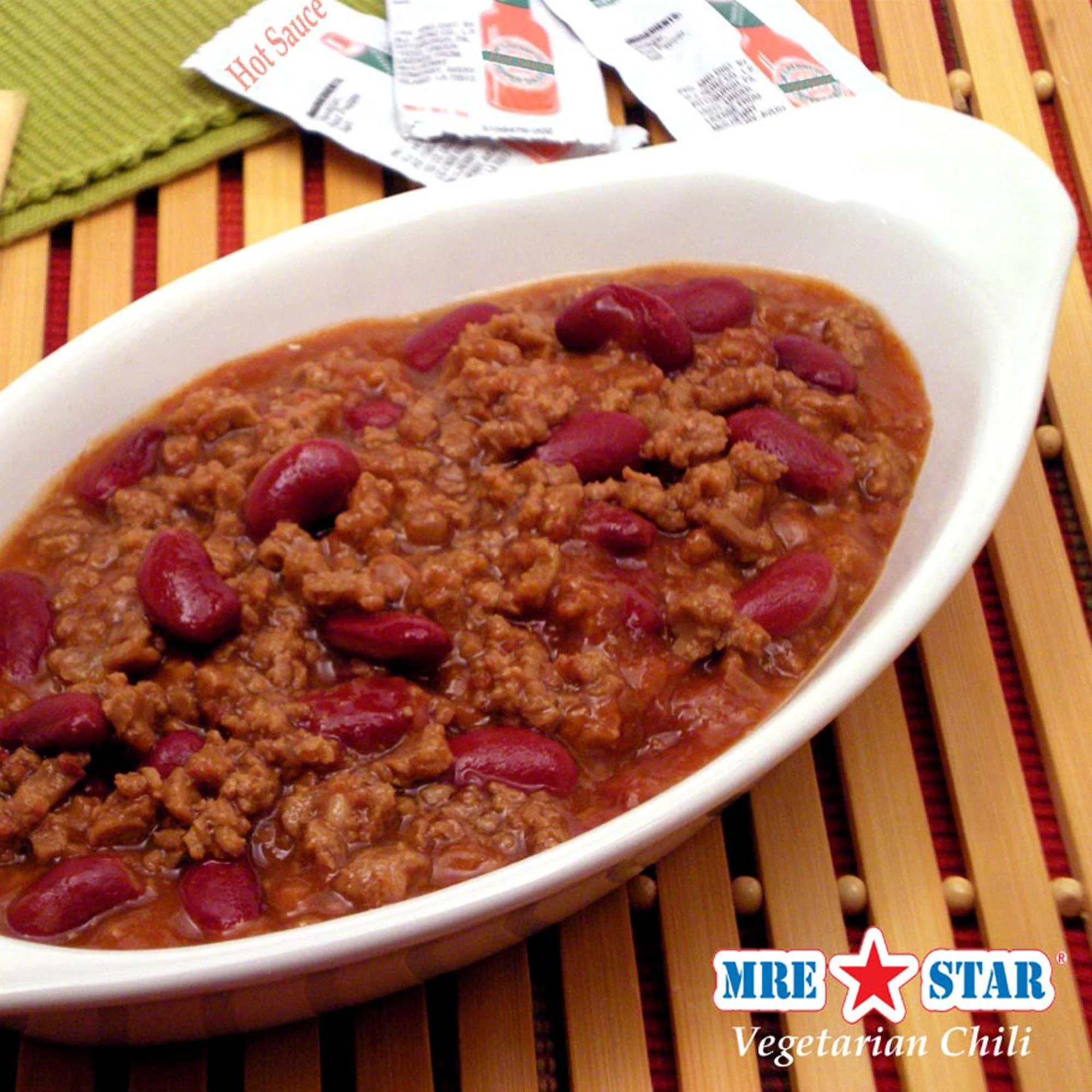 12 Complete Meal MRE Food Supply - Image 12