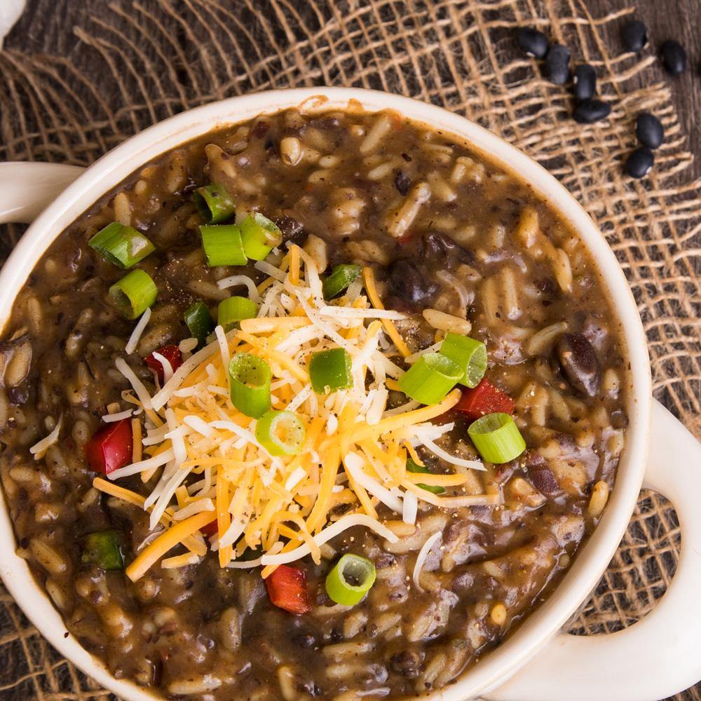 30-Day - Premium Emergency Meal Kit (Includes Real Meat) - Image 14