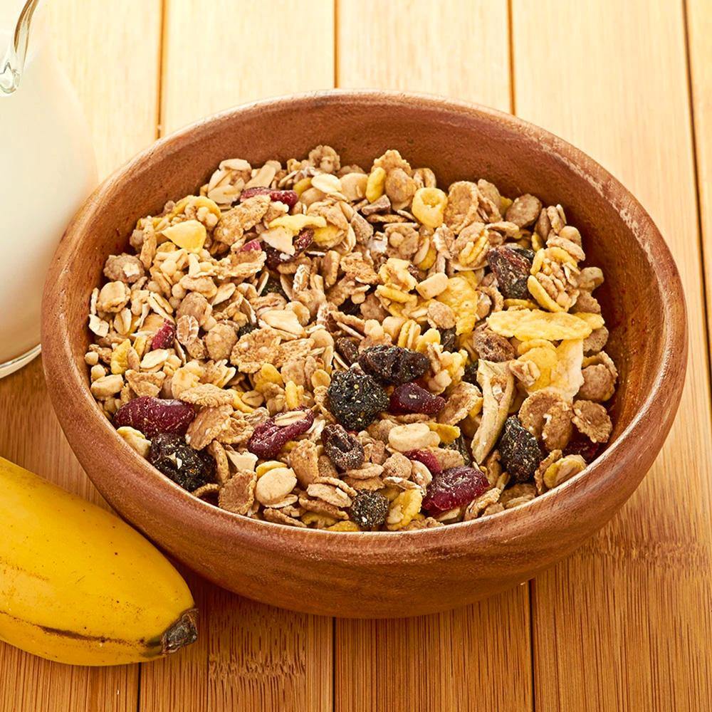 30-Day - Premium Emergency Meal Kit (Includes Real Meat) - Image 15