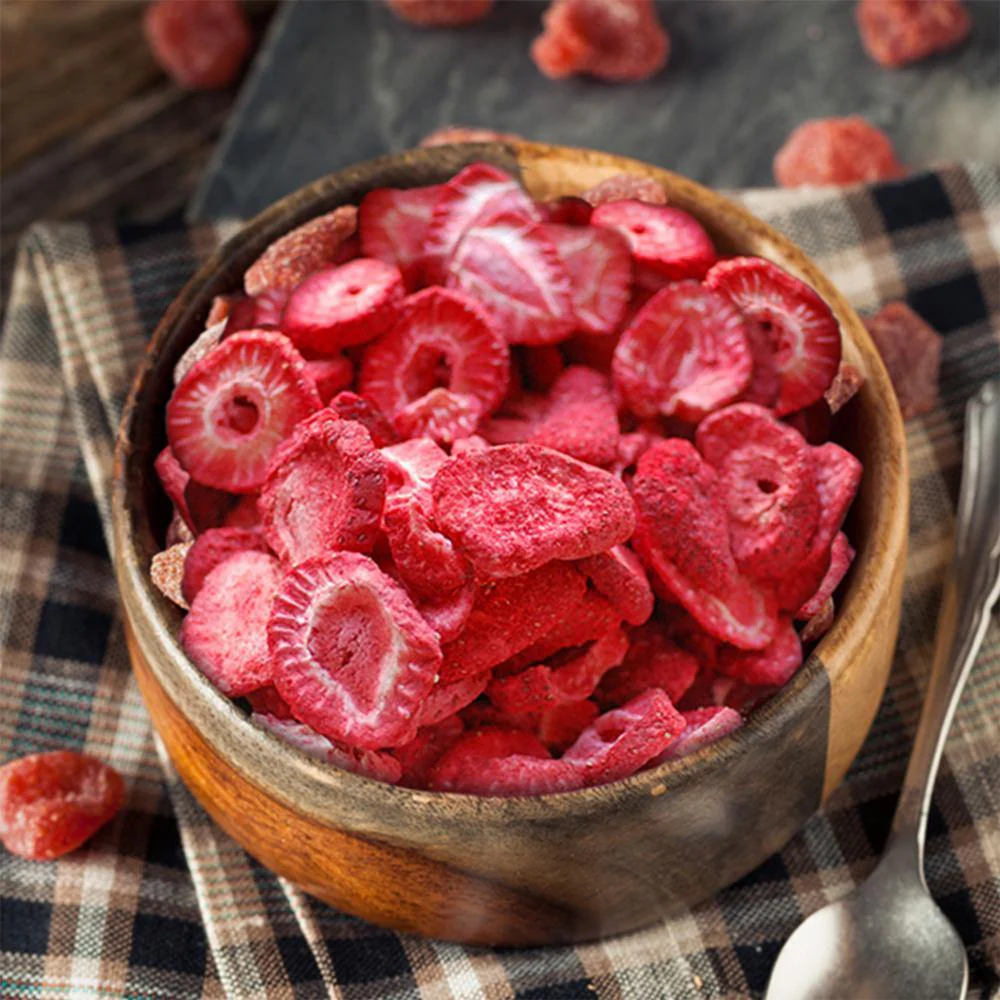 30-Day - Premium Emergency Meal Kit (Includes Real Meat) - Image 3