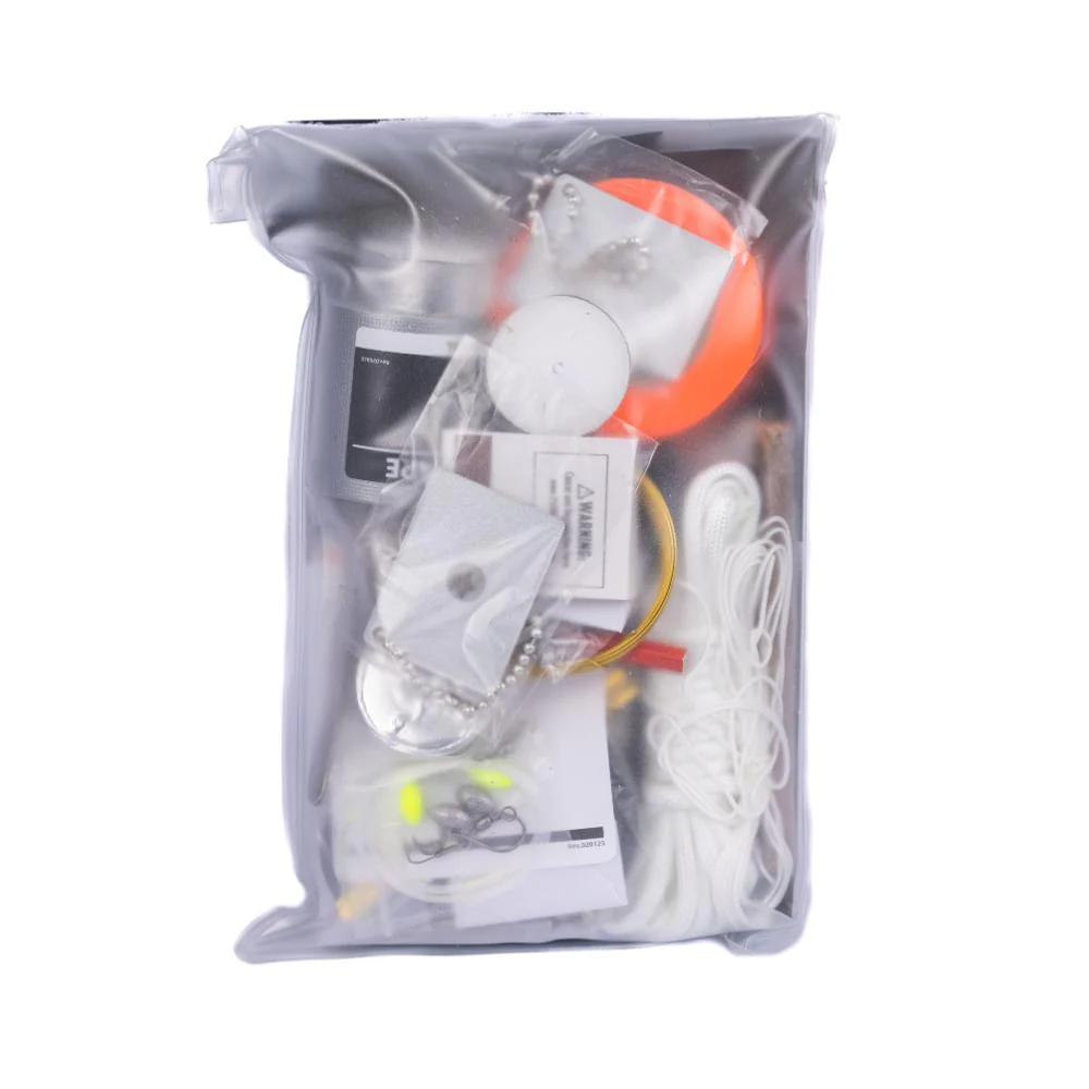 47-Piece Survival Kit by Ready Hour - Image 4