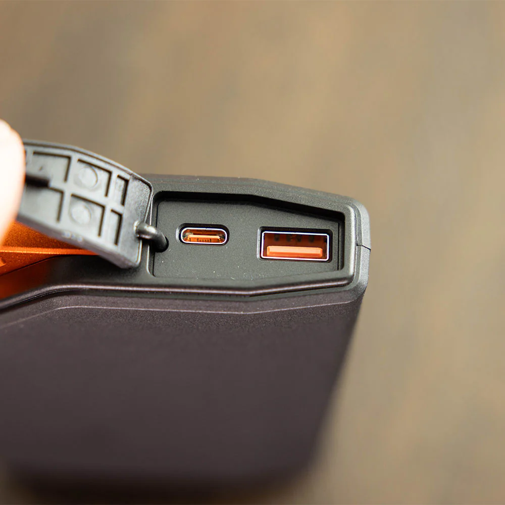 65W Power Bank by Grid Doctor - Image 10