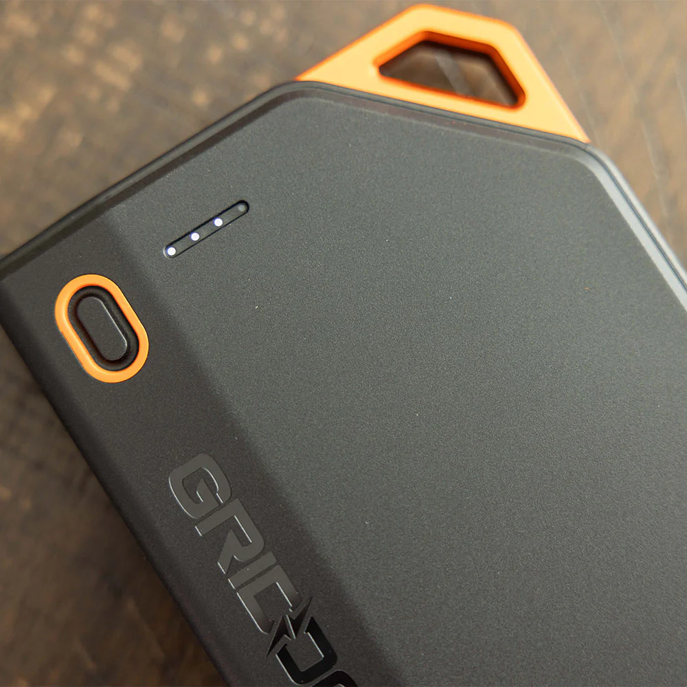 65W Power Bank by Grid Doctor - Image 15