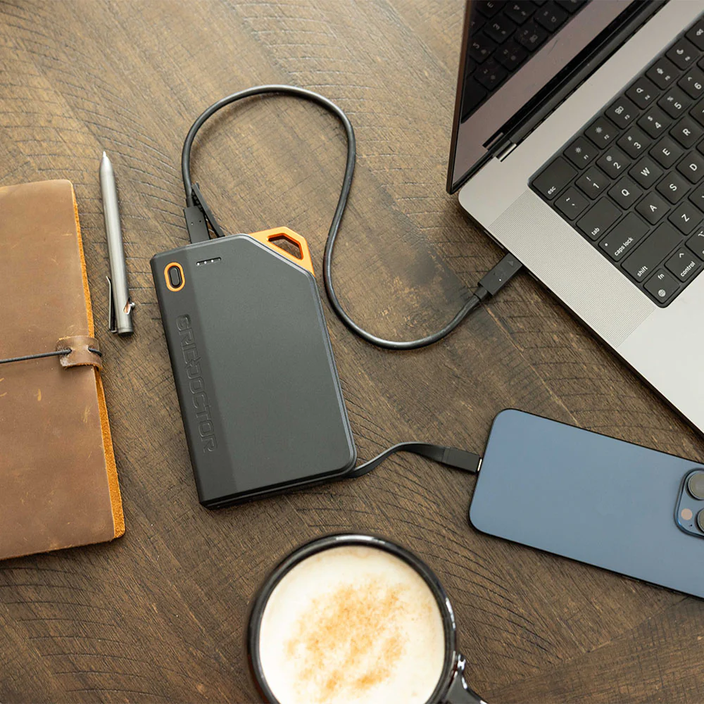 65W Power Bank by Grid Doctor - Image 16