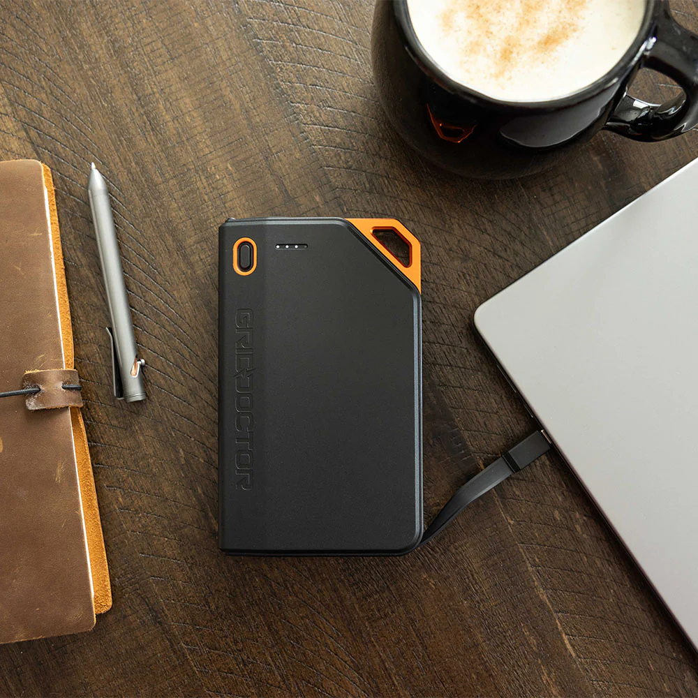 65W Power Bank by Grid Doctor - Image 8