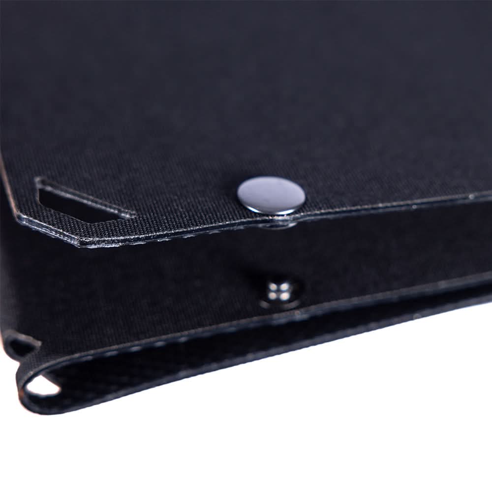 65W Power Bank w/ 15W Solar Panel by Grid Doctor - Image 10