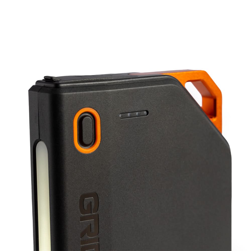 65W Power Bank w/ 15W Solar Panel by Grid Doctor - Image 11