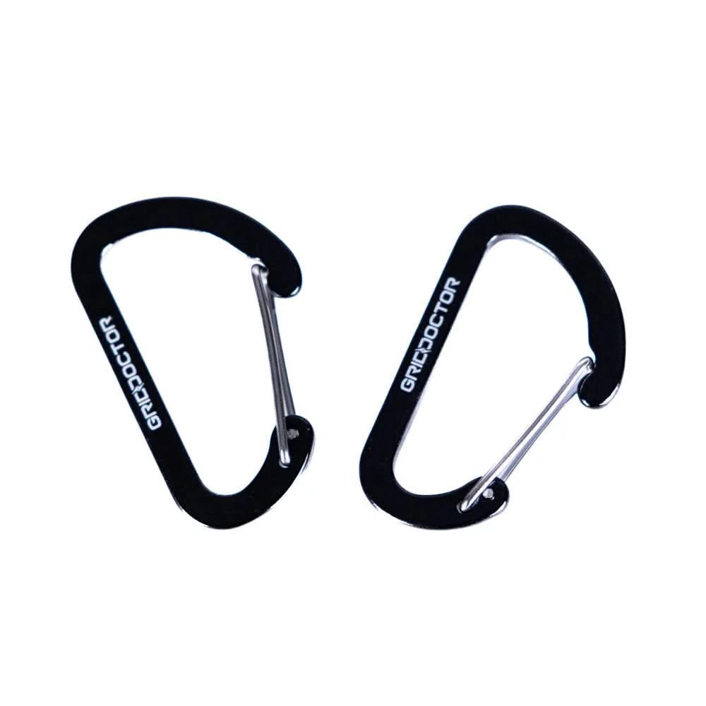 65W Power Bank w/ 15W Solar Panel by Grid Doctor - Image 14