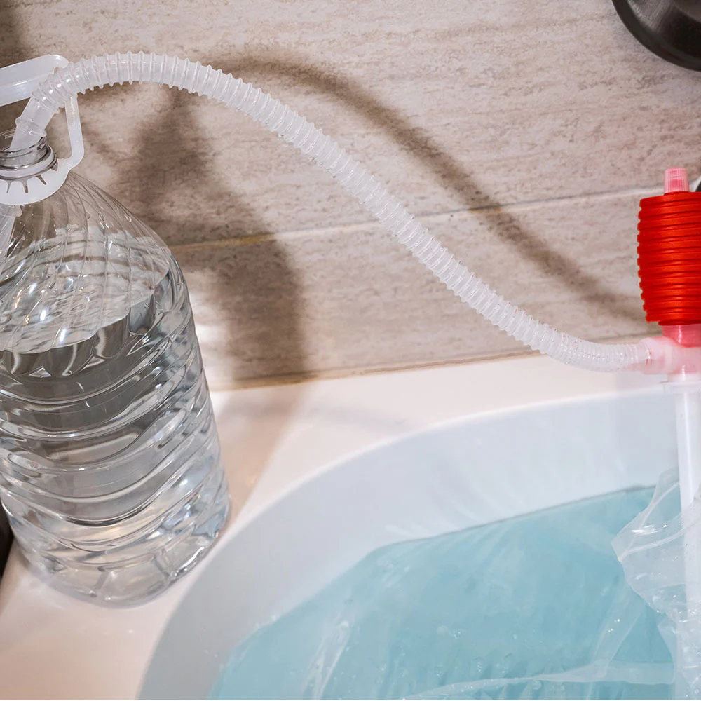 Alexapure Emergency Water Bank - Image 12