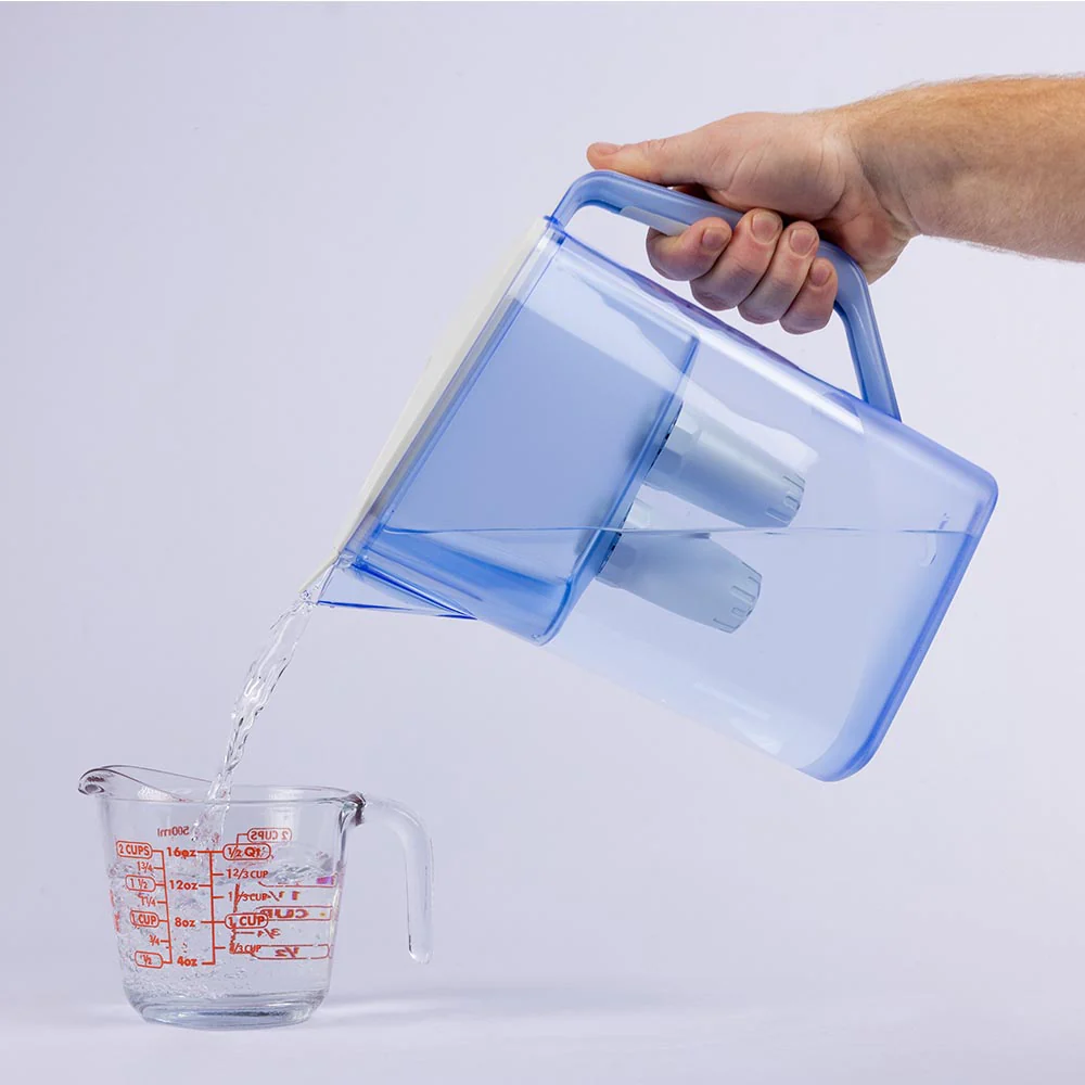 Alexapure Pitcher Water Filter - Image 6