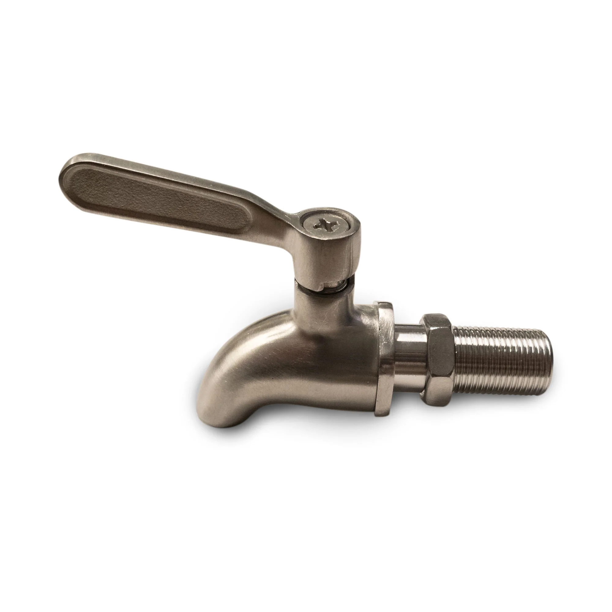 Alexapure Pro Stainless Steel Spigot - Image 3