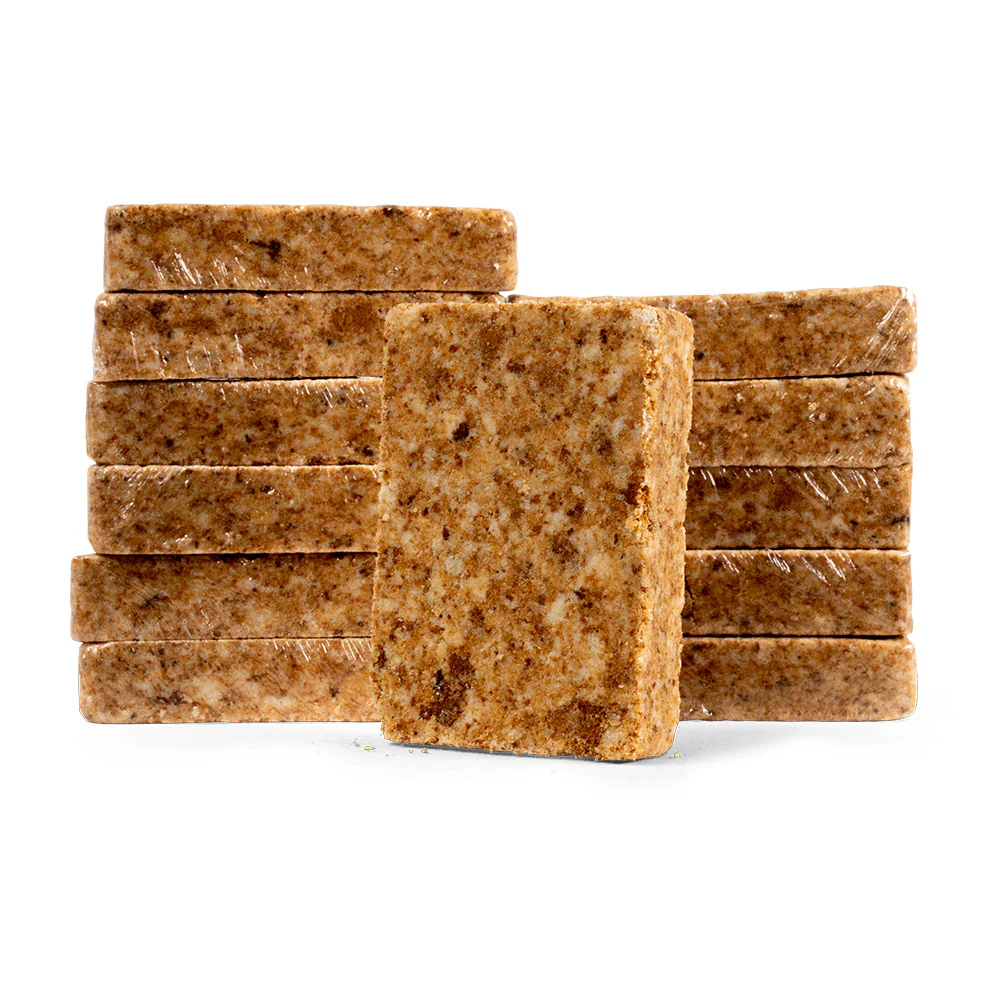 Ready Hour Case Pack:  On-The-Go Emergency Food Ration Bars 2400 Calories (30-Pack) - Image 6