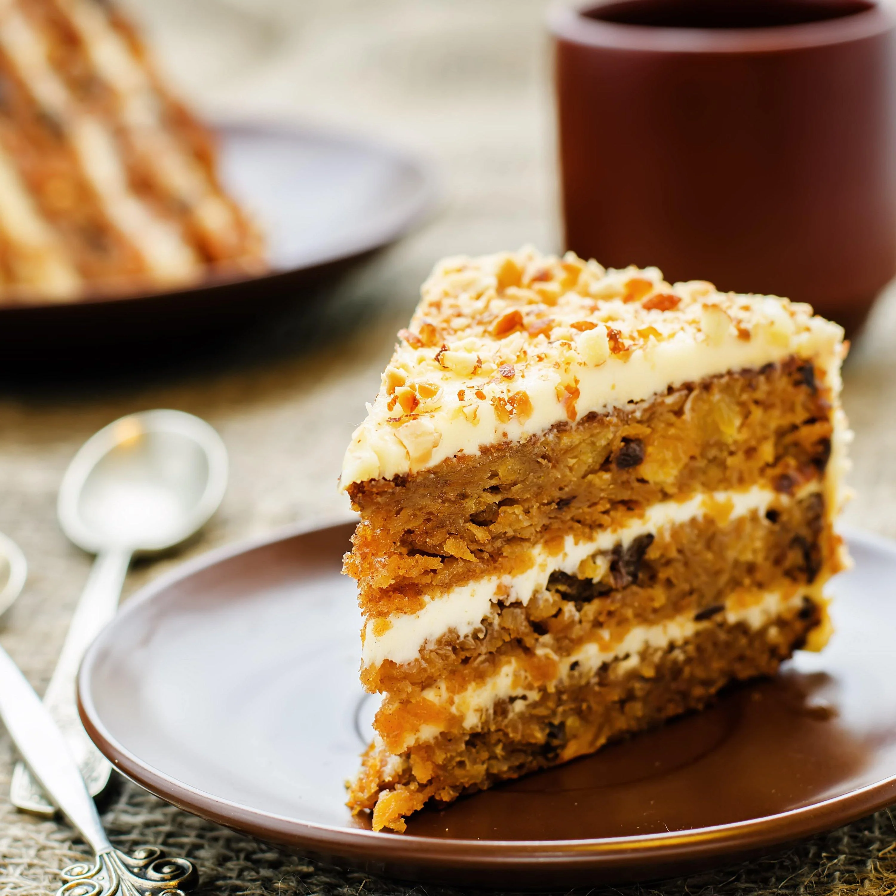 Emergency Essentials® Carrot Dices Large #10 Can - Image 7