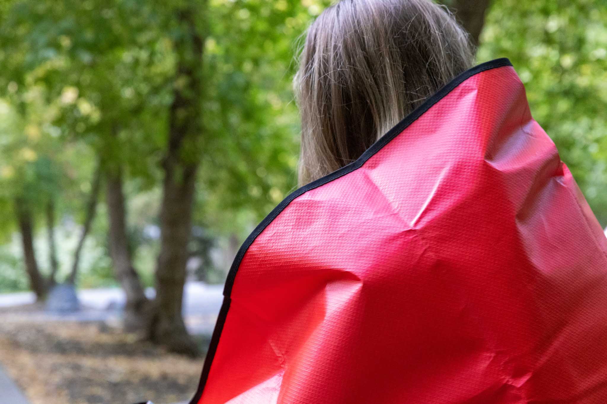 Large Deluxe Thermal Blanket - Image 18