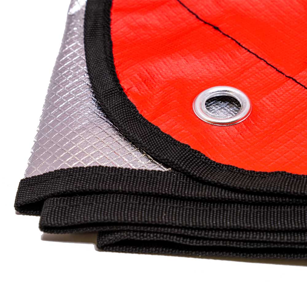 Large Deluxe Thermal Blanket - Image 6