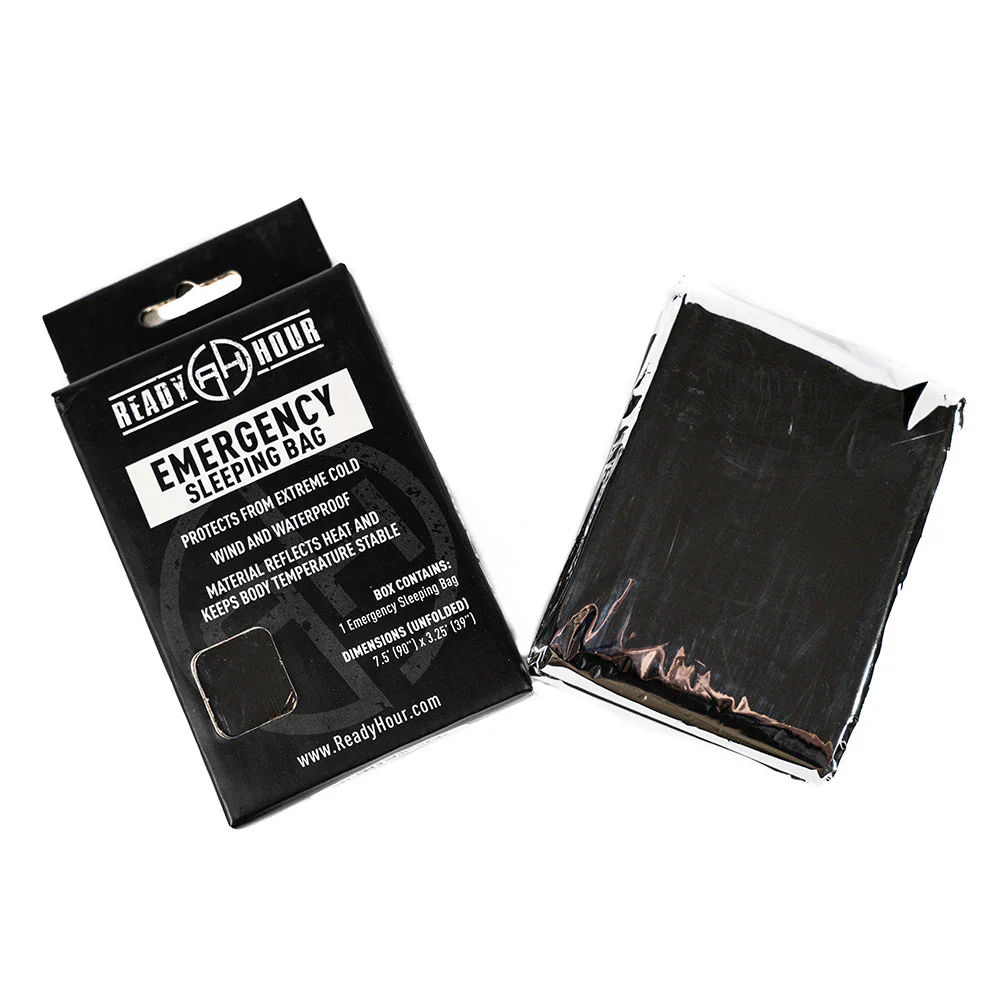 Emergency Sleeping Bag by Ready Hour - Image 3