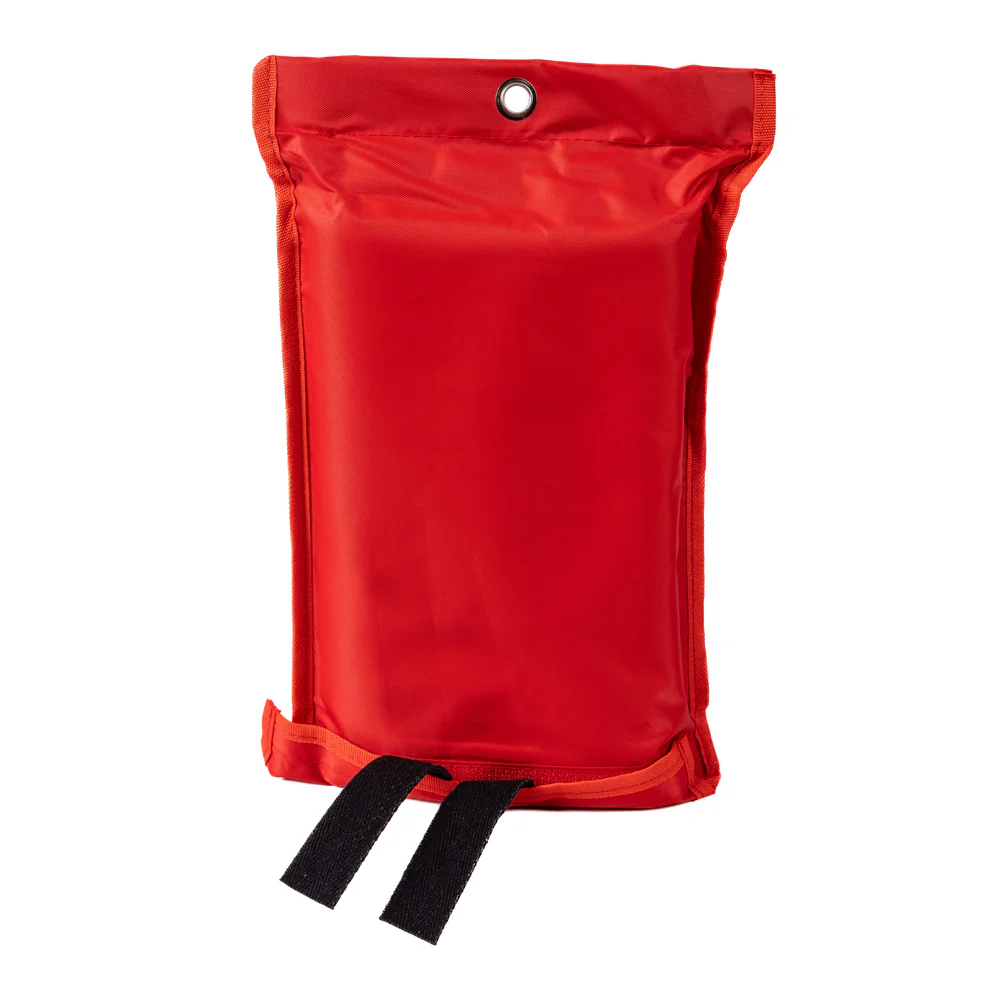 Large Fire Blanket by Ready Hour (Size 47.2" H x 70.8" W) - Image 7