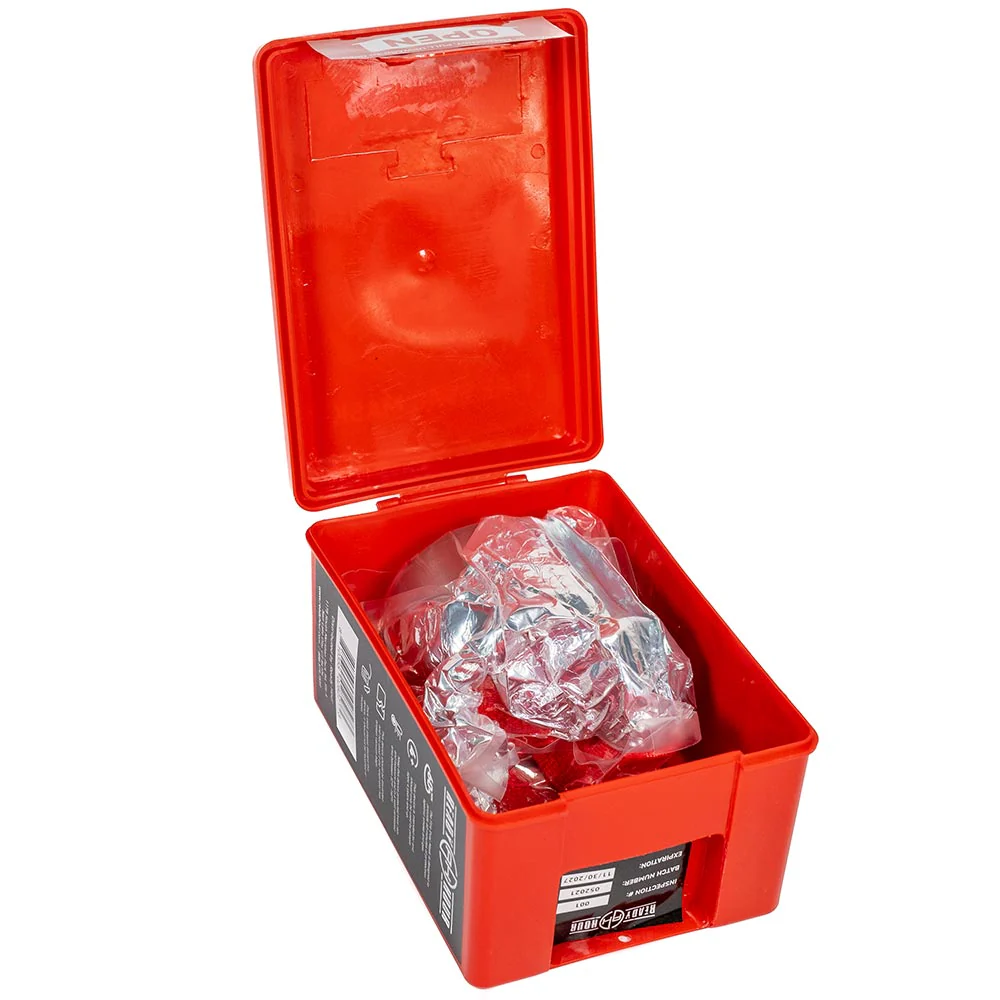 Fire Evacuation Mask - Image 11