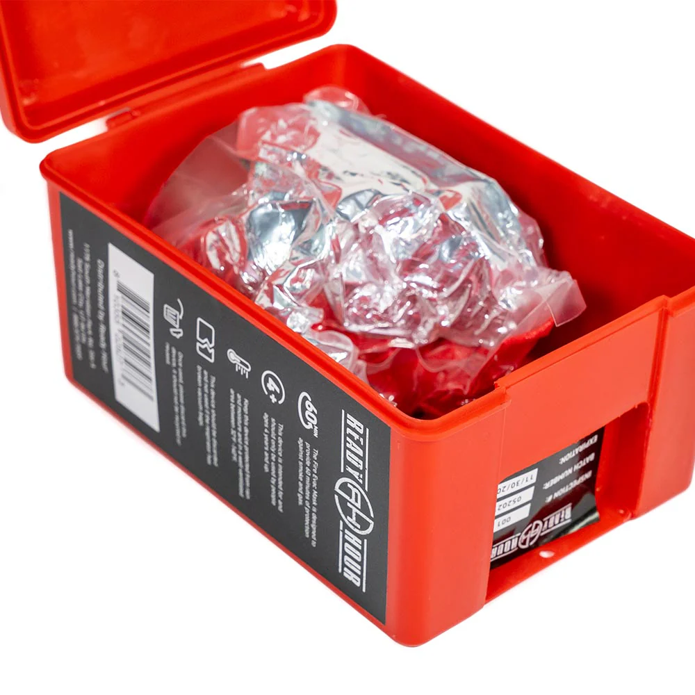 Fire Evacuation Mask - Image 12