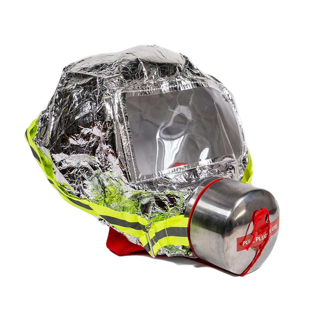 Fire Evacuation Mask - Image 3