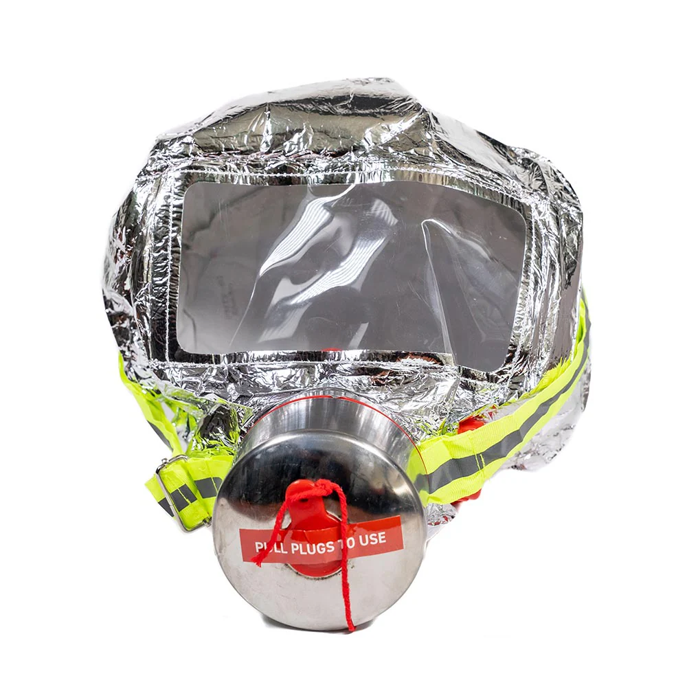 Fire Evacuation Mask - Image 4