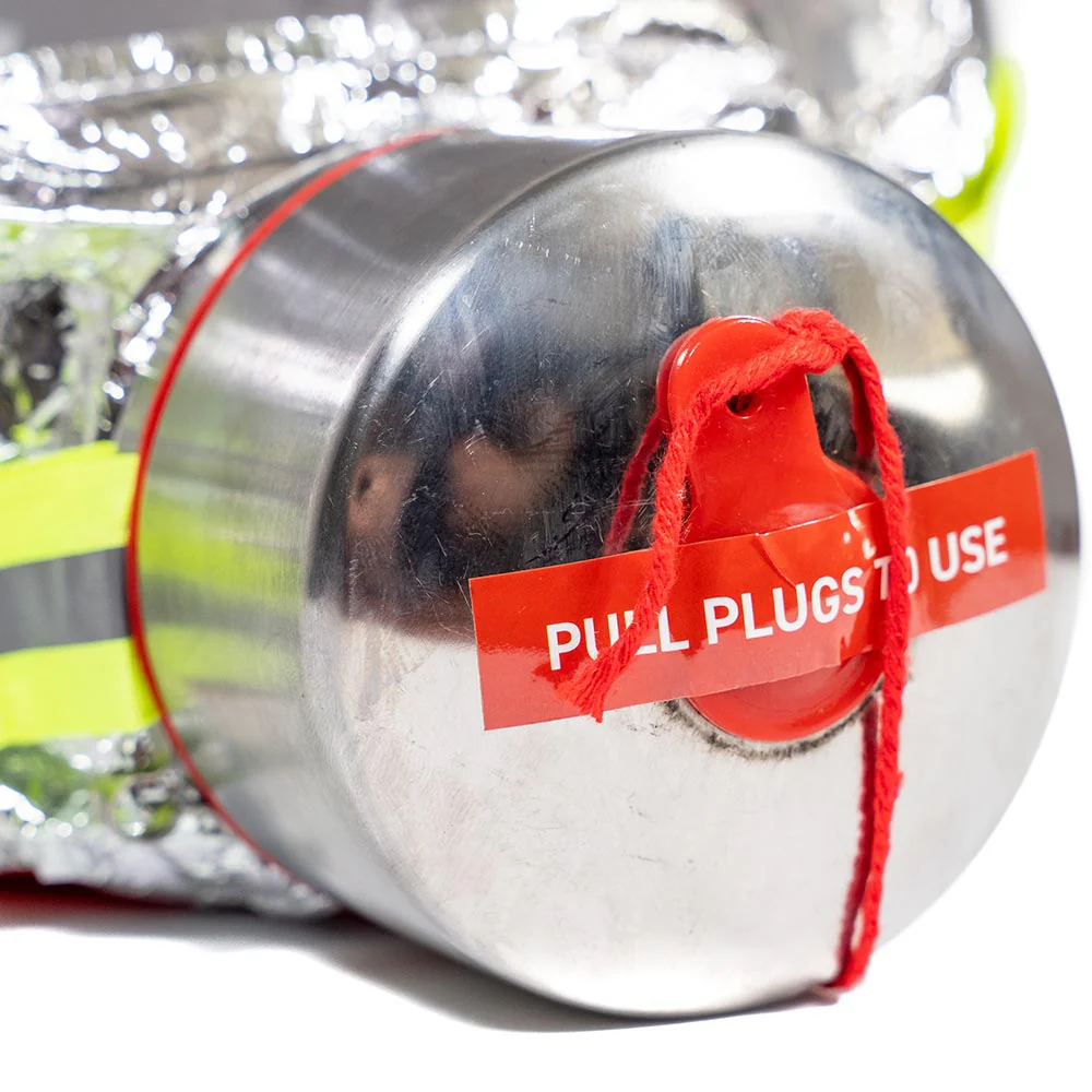 Fire Evacuation Mask - Image 6