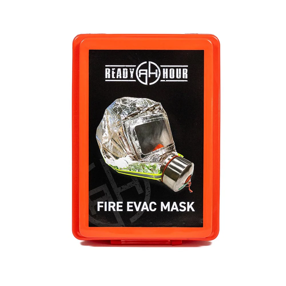 Fire Evacuation Mask - Image 8