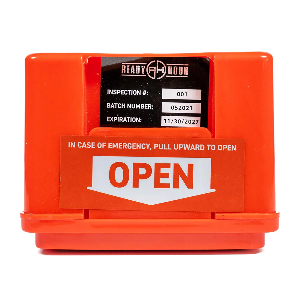 Fire Evacuation Mask - Image 9