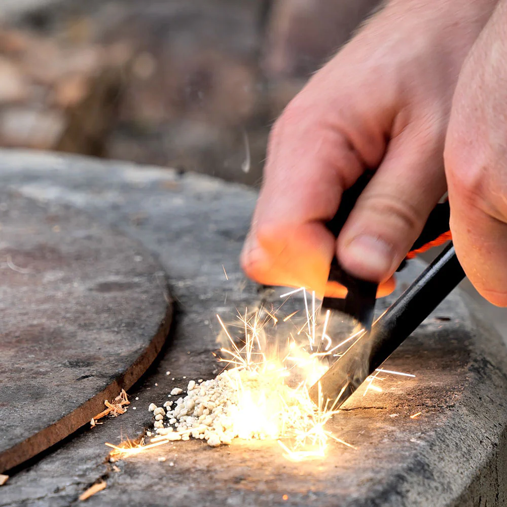 Fire Starter Pouches 3-Packs - Image 3