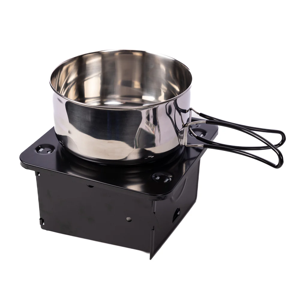 Folding Camp Stove - Image 5