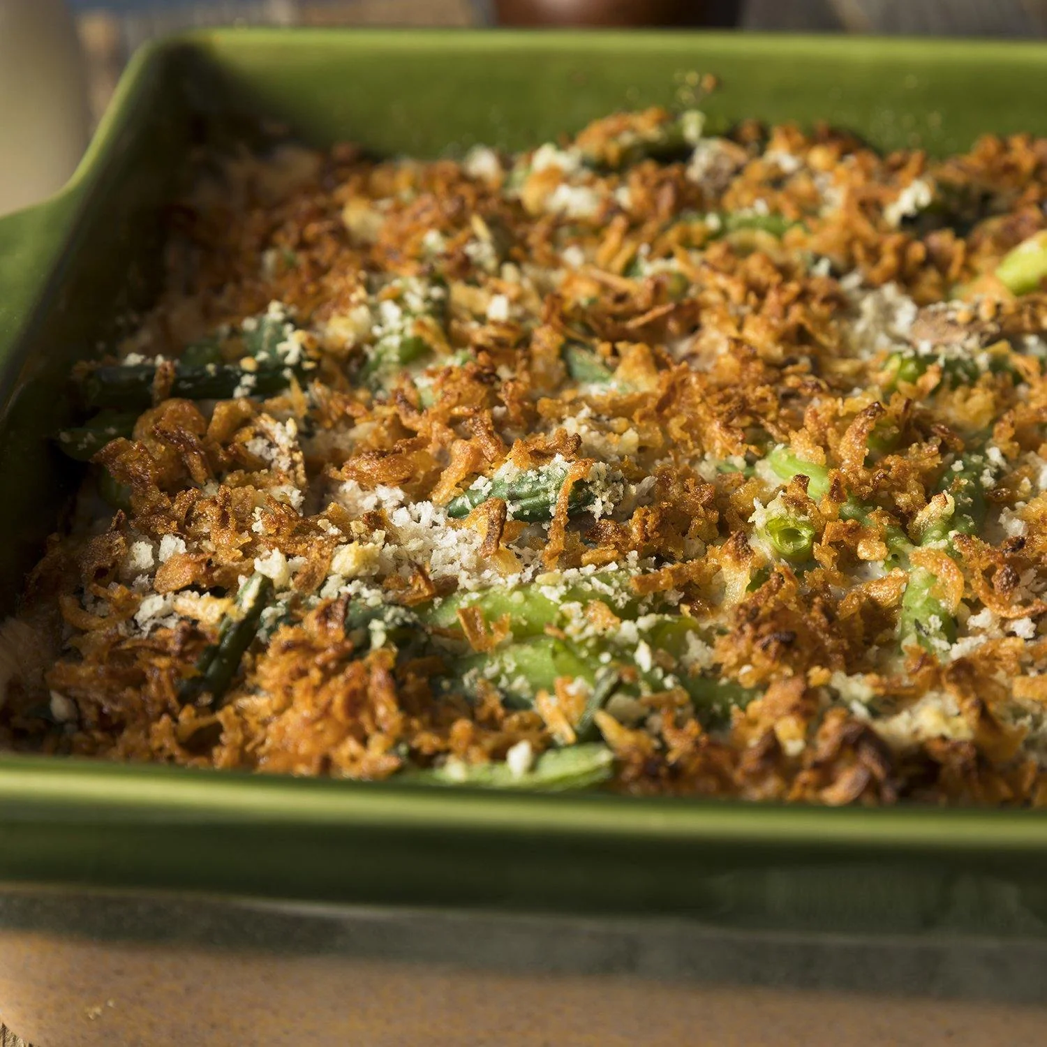 Emergency Essentials® Freeze-Dried Green Beans Large #10 Can - Image 8