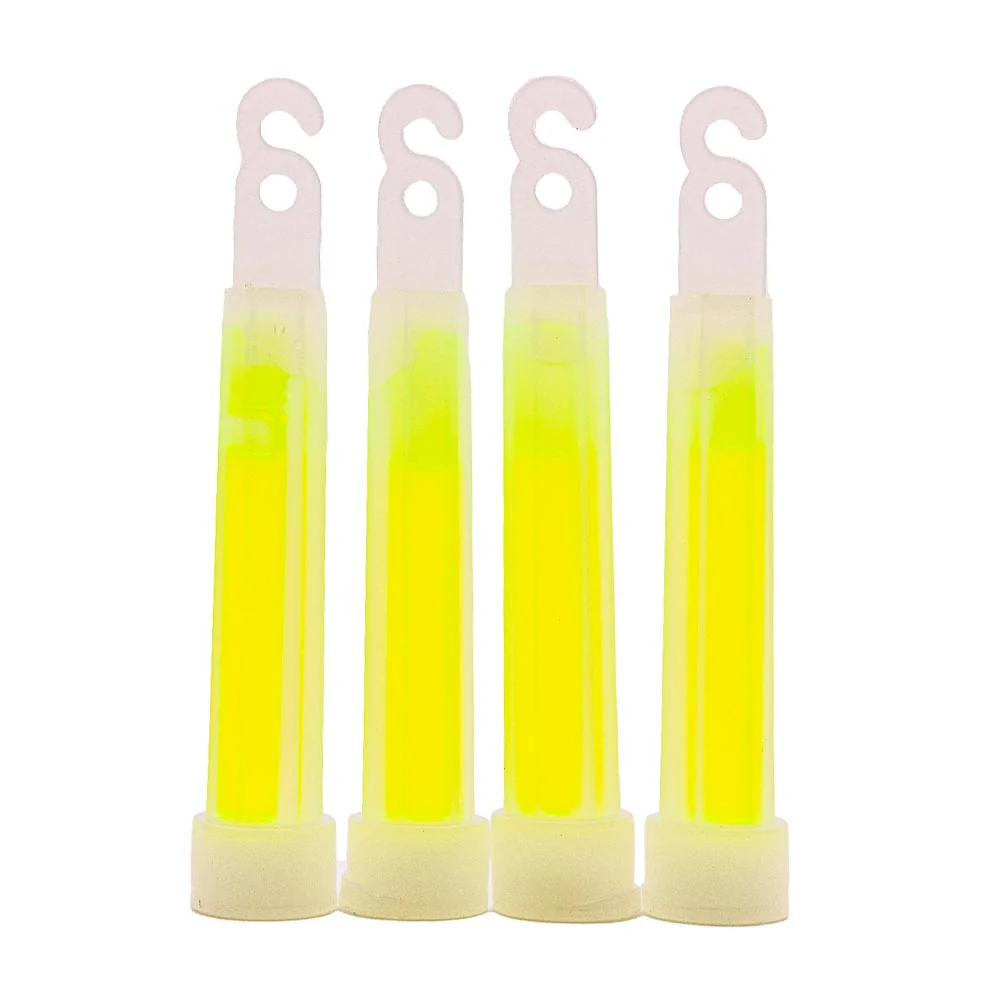 Green Light Glow Sticks (4-pack) - Image 3