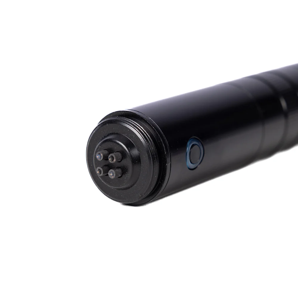 InstaFire CROSS-FIRE® Dual-Arc Plasma Lighter - Image 3