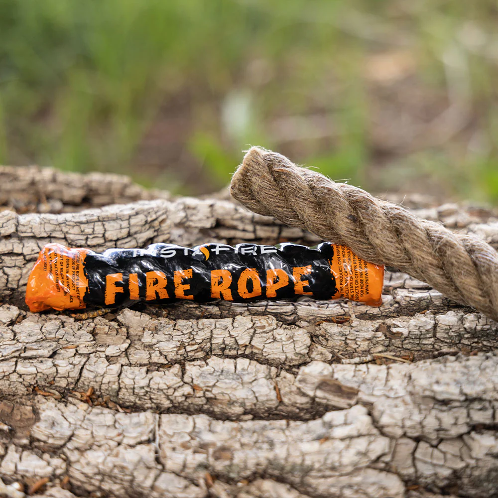 InstaFire Fire Rope - Image 4