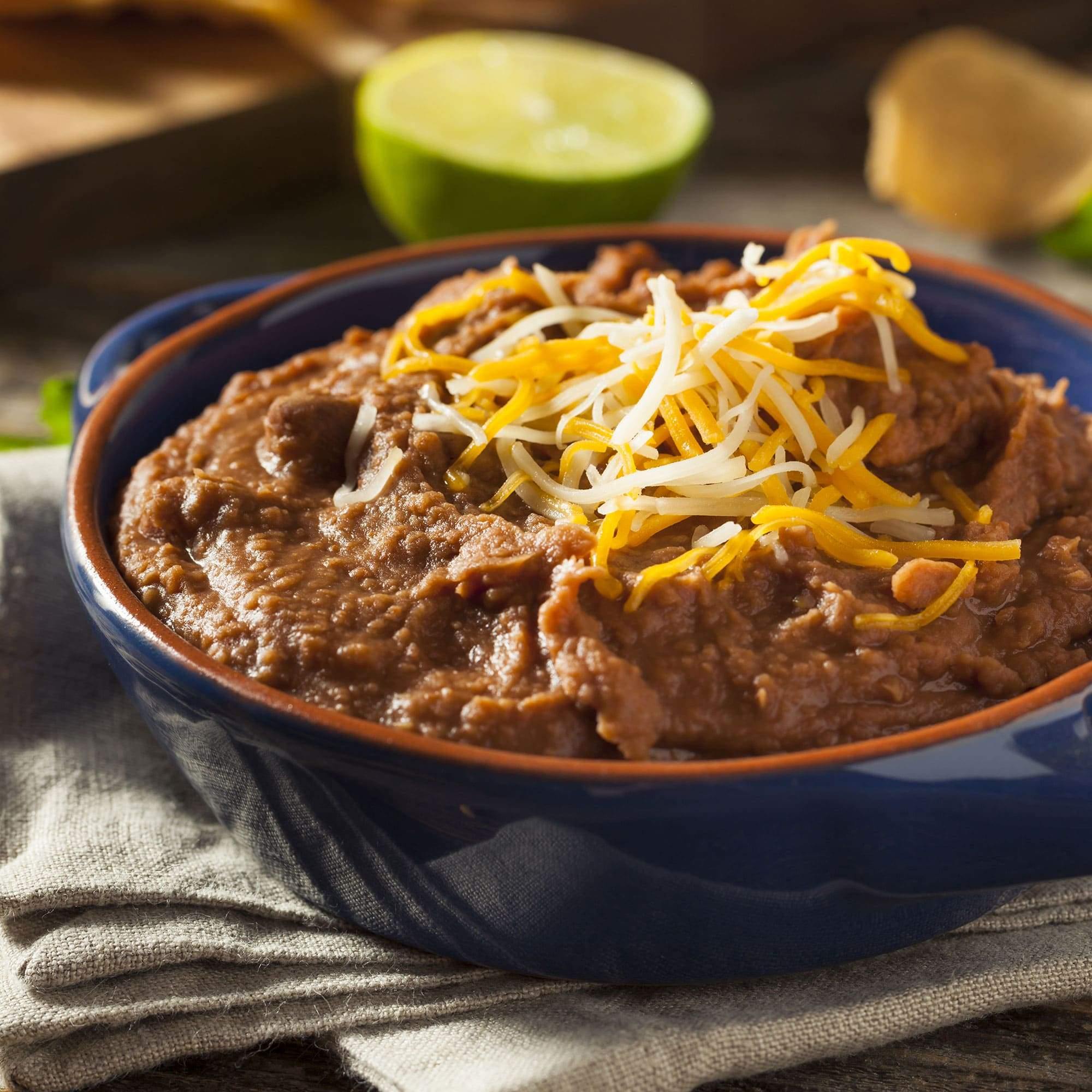 Mexican Food Kit - Image 4