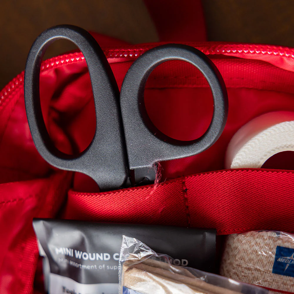 My Medic MyFAK First Aid Kit (111 pieces) - Image 9