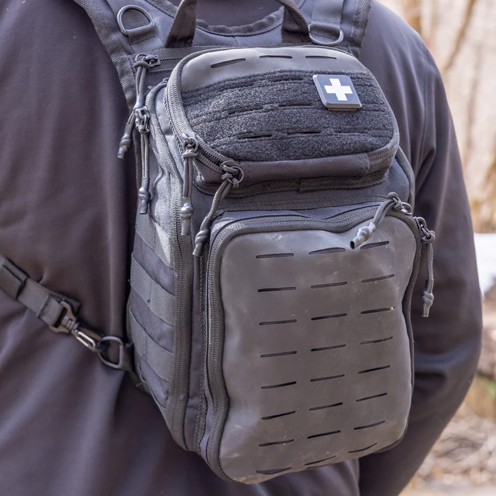 My Medic Recon First Aid Kit (204 pieces) - Image 12