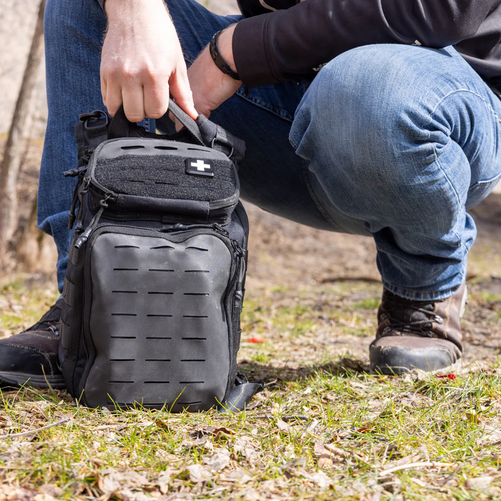 My Medic Recon First Aid Kit (204 pieces) - Image 7