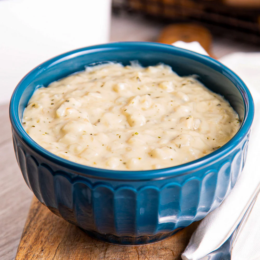 NEW - Ready Hour Homestyle Potato Soup #10 Can (19 servings) - Image 3