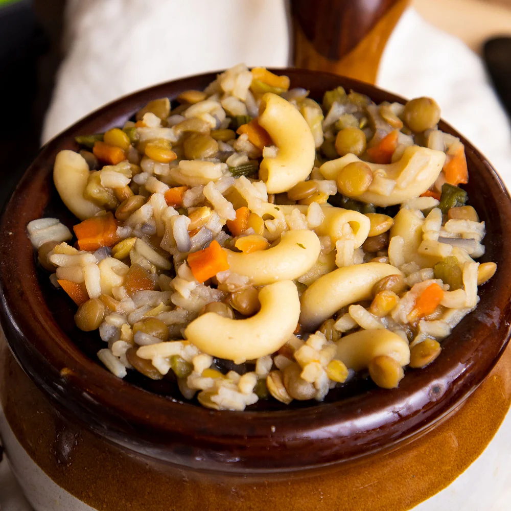 NEW - Ready Hour Traveler's Stew #10 Can (21 servings) - Image 4