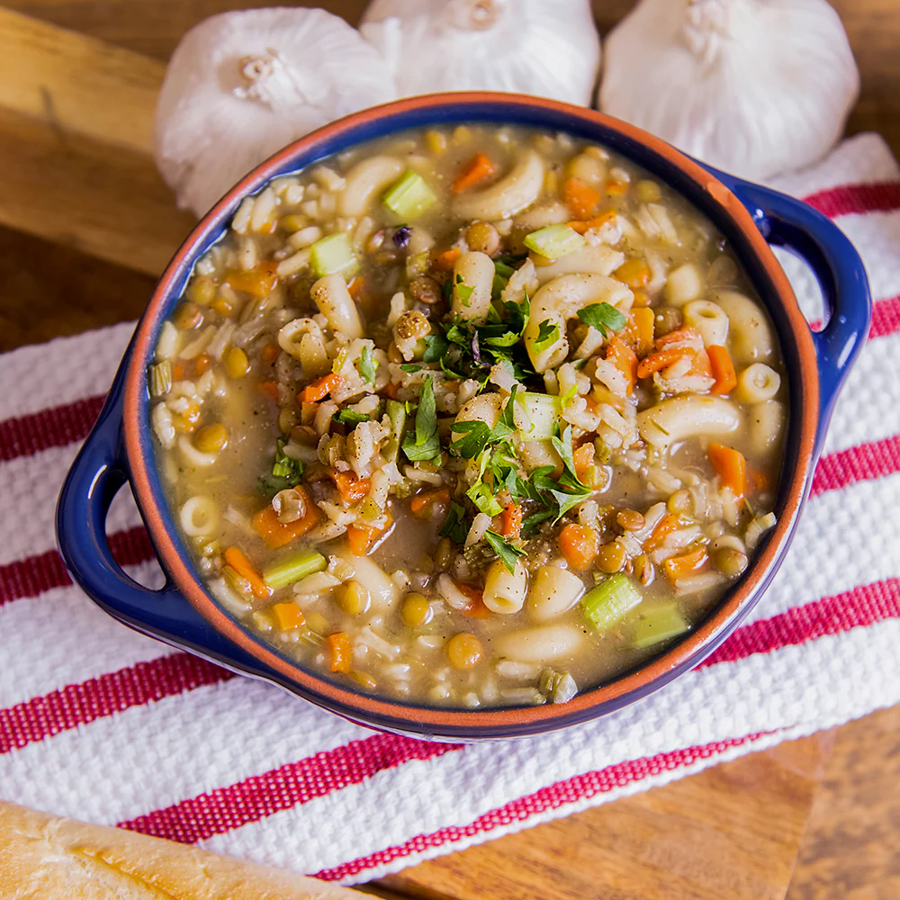 NEW - Ready Hour Traveler's Stew #10 Can (21 servings) - Image 5