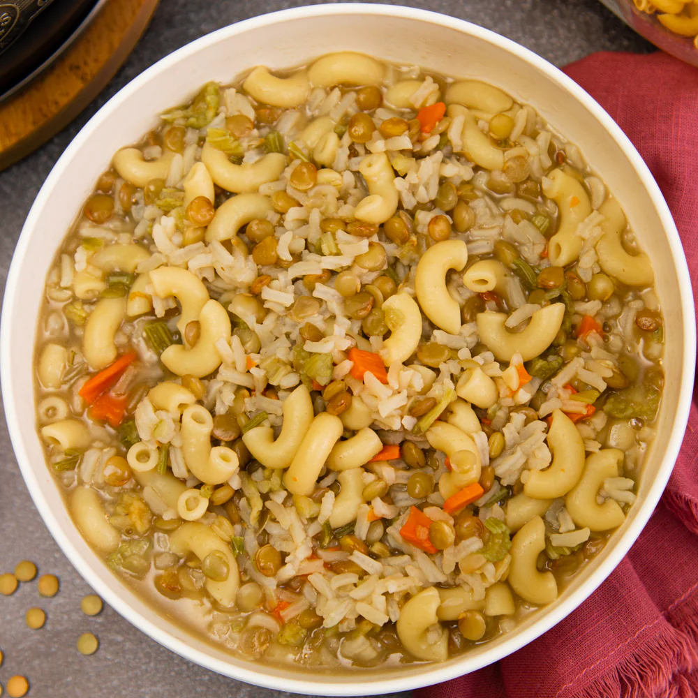 NEW - Ready Hour Traveler's Stew #10 Can (21 servings) - Image 6