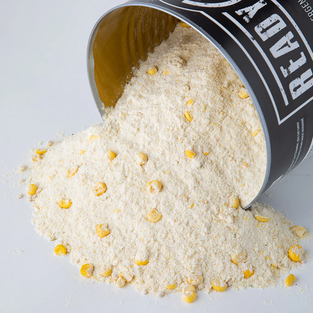 Ready Hour Corn Chowder #10 Can (22 servings) - Image 4