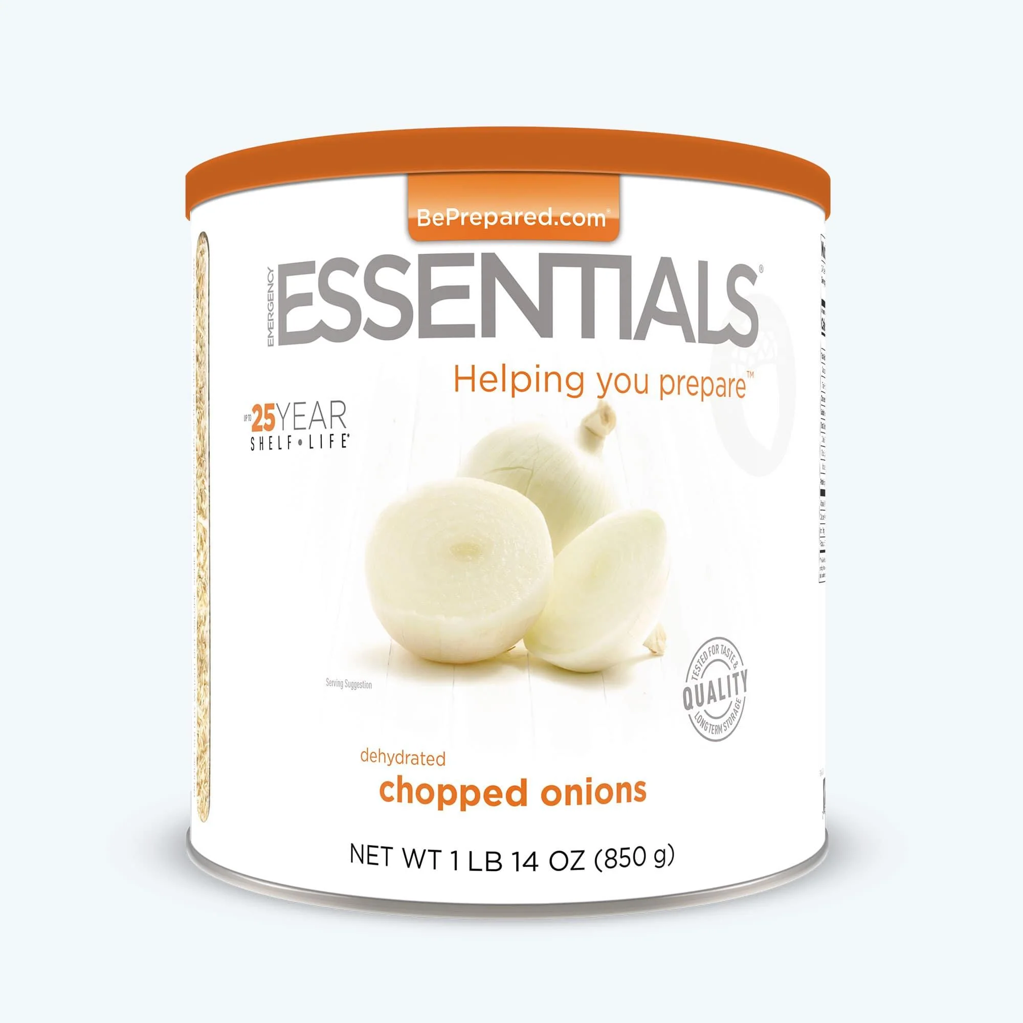 Vegetable Beef Soup & Stew Kit - Image 10